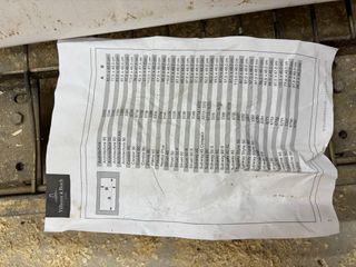 Fregadero de porcelana Tudor