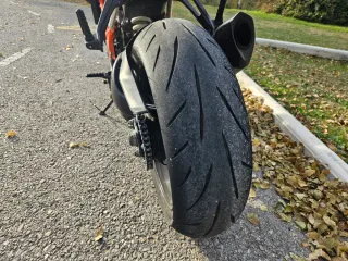KTM Superduke 1290R 2015