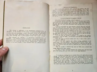 Monedas de Estados Unidos Mexicanos 1905-1971