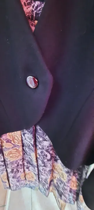 Completo 3 pezzi Luisa Spagnoli