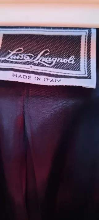 Completo 3 pezzi Luisa Spagnoli