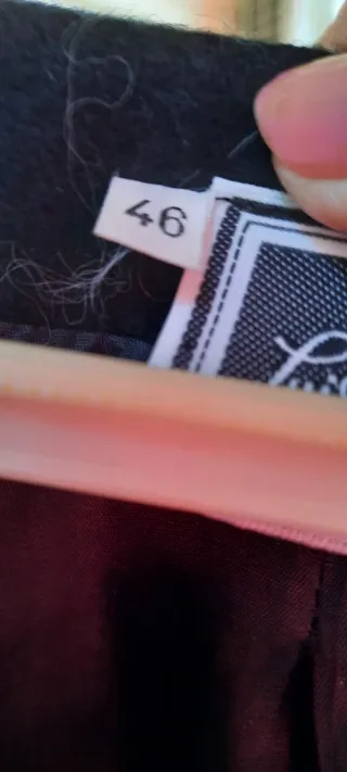 Completo 3 pezzi Luisa Spagnoli