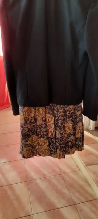 Completo 3 pezzi Luisa Spagnoli