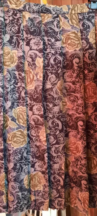 Completo 3 pezzi Luisa Spagnoli