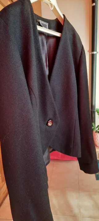 Completo 3 pezzi Luisa Spagnoli