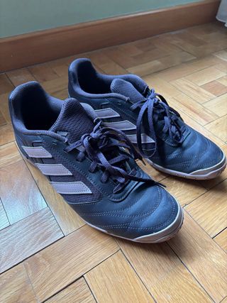 Deportivas Adidas Sala Talla 42 2/3