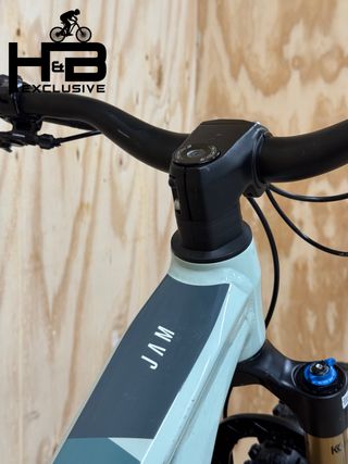 Focus Jam 6.9 Shimano XT 2022