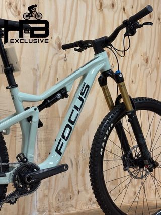 Focus Jam 6.9 Shimano XT 2022