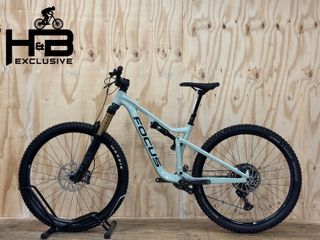 Focus Jam 6.9 Shimano XT 2022