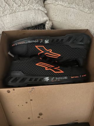 Botas U-Power RV20044 Peter ESD S3S Talla 47