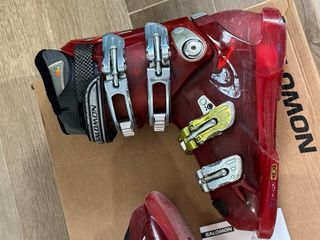 Botas de esquí Salomon Talla 23.5