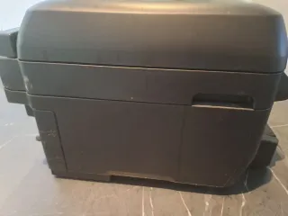 Impresora Epson WorkForce WF-2750