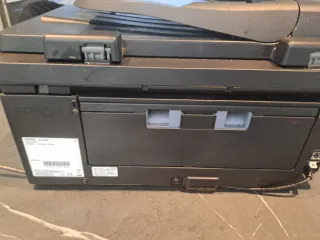 Impresora Epson WorkForce WF-2750