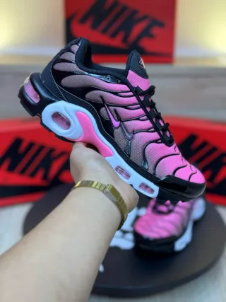 Zapatillas Nike Air Max Plus Rosa Talla 38