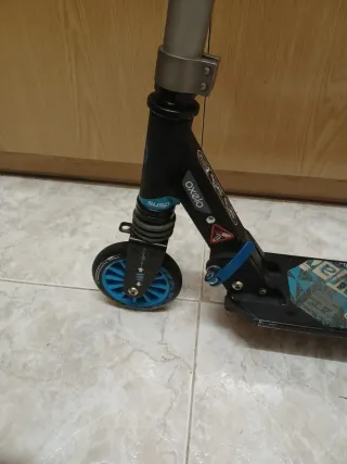 Patinete Oxelo para niño