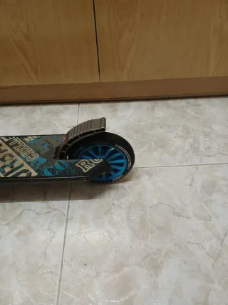 Patinete Oxelo para niño