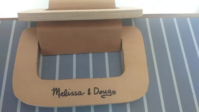 Casa de Fazenda de Brinquedo em Madeira