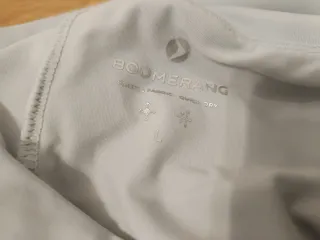 Falda pádel Boomerang