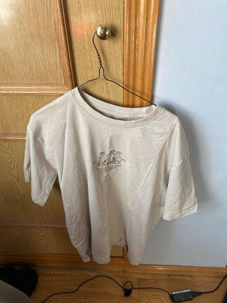 Pack 3 Camisetas Pull&Bear Talla S