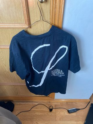 Pack 3 Camisetas Pull&Bear Talla S