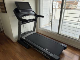 Cinta Correr NordicTrack Commercial 2950