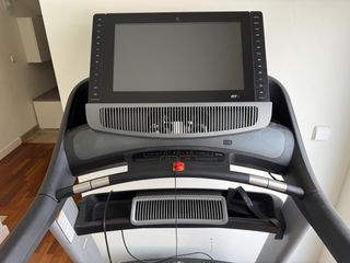 Cinta Correr NordicTrack Commercial 2950