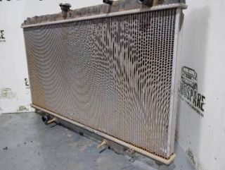 Radiador agua nissan patrol 3.0 d gr y61 gu4 33132