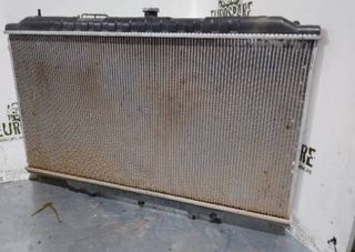 Radiador agua nissan patrol 3.0 d gr y61 gu4 33132