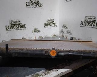 Radiador agua nissan patrol 3.0 d gr y61 gu4 33132