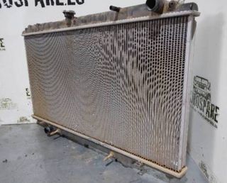 Radiador agua nissan patrol 3.0 d gr y61 gu4 33132