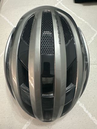 Casco Abus Airbreaker