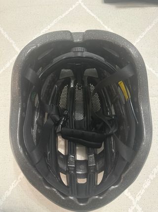 Casco Abus Airbreaker