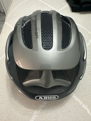 Casco Abus Airbreaker
