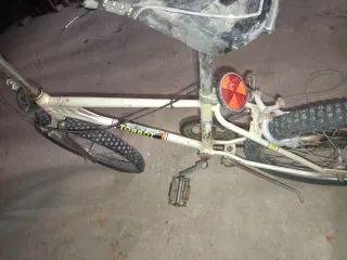 Bicicleta BMX Torrox