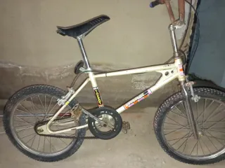 Bicicleta BMX Torrox