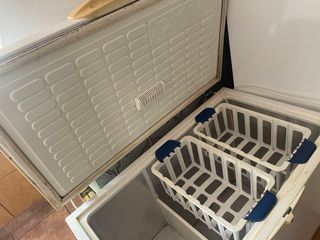 Congelador Arcon New Pol