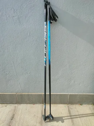 Bastones esquí de fondo 108cm