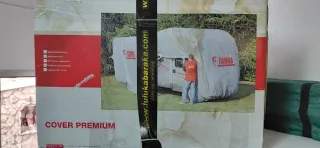 Funda Fiamma Premium para Autocaravana