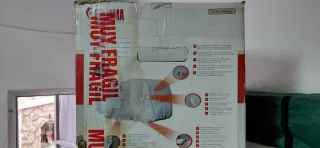 Funda Fiamma Premium para Autocaravana