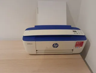 Impresora HP Deskjet 3760