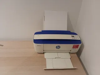 Impresora HP Deskjet 3760