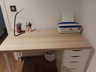 Impresora HP Deskjet 3760