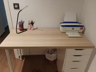 Impresora HP Deskjet 3760