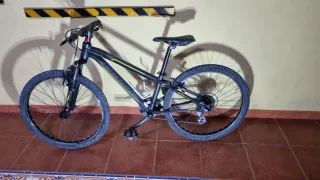 Orbea MX 24 Bicicleta Infantil