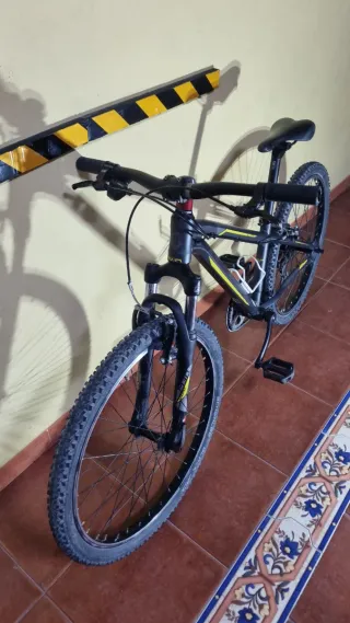 Orbea MX 24 Bicicleta Infantil