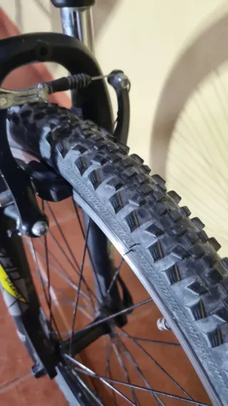 Orbea MX 24 Bicicleta Infantil