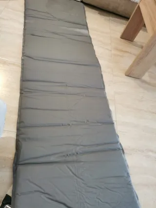 Colchoneta Outwell Sleepin Single 10cm