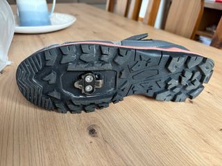 Zapatillas Ciclismo / Spinning