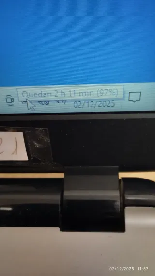 Portátil HP FS90H13 Windows 10 2021