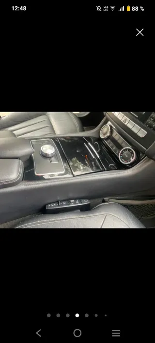 Mercedes-Benz Clase CLS 2011